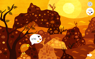 Game screenshot Under Leaves hack