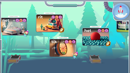 KlankKr8 voor thuis Screen 3