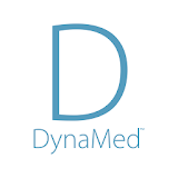 DynaMed Mobile icon