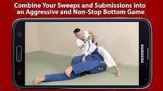 Non-Stop BJJ de la Riva Guardのおすすめ画像5