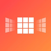 Grid Photo Maker - Panorama Crop for Instagram