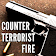 Counter Terrorist Fire icon