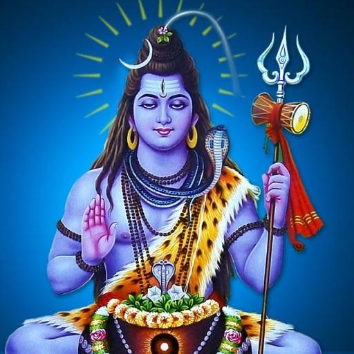 Shiv Amritvani logo