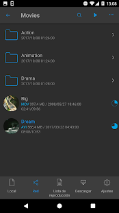 nPlayer Screenshot