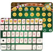 Texas Poker Theme – Emoji Keyboard 🃏 1.0.3 Icon