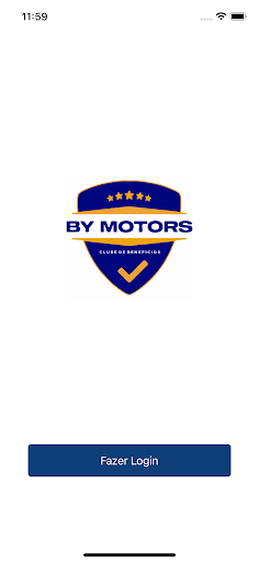 Android application By Motors screenshort