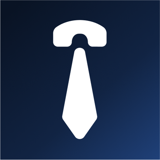Call From Work logo