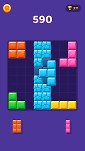 Block Master - Puzzle 3D