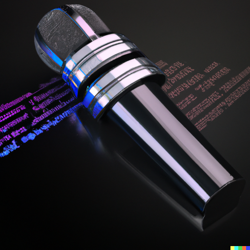 DHQI AI Code logo