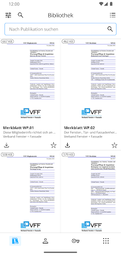VFF Wissen Screen 2