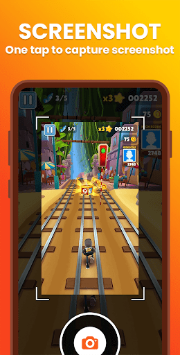 Screen Recorder screenshot 8