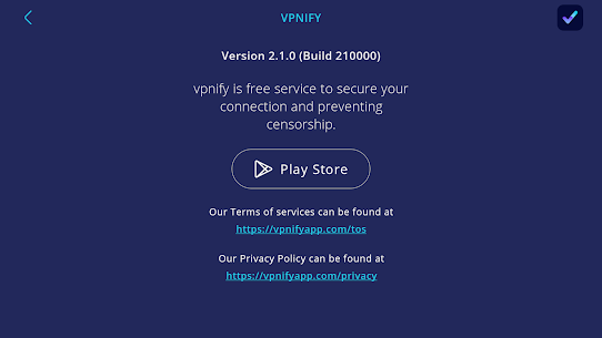 VPNIFY – Unlimited VPN Proxy v2.0.6 MOD APK [Premium Unlocked] 16