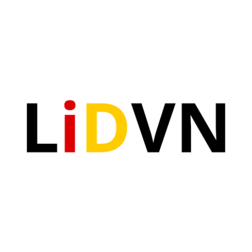LiDVN logo