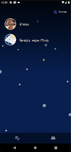Memolele Screen 3