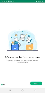 CamScanner