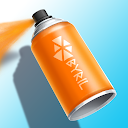 Drawing Master - Spray Paint icon