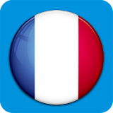 Learn Speak French icon