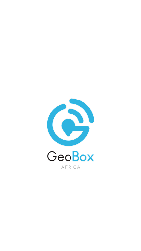Android application Geobox Telematics screenshort
