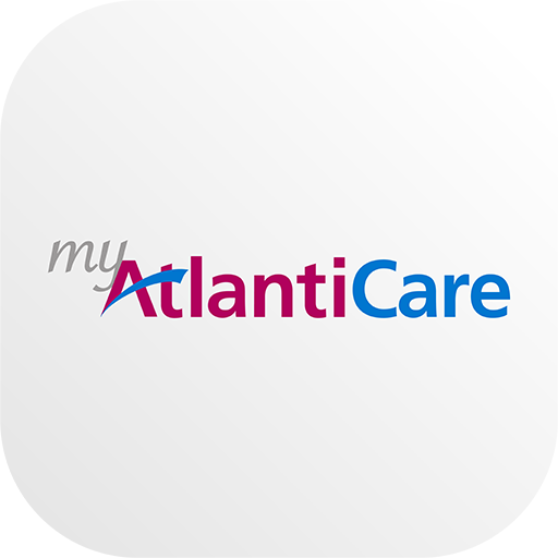 myAtlantiCare logo
