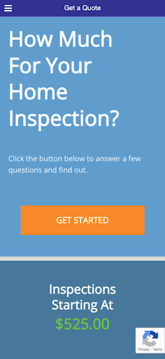 Jason Home Inspection Screen 3