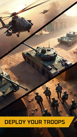 Game screenshot AC130 Shooter: Gunship war hack