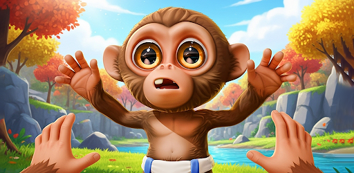 I'M Prankster Monkey Simulator: A Detailed Review and Download Guide