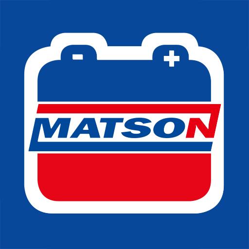 Matson Bluetooth Wireless Battery Monitor