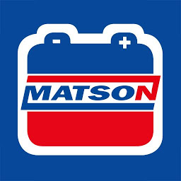Icon image Matson Monitor