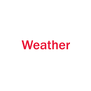 The Weather Apk (2021)Download Free 1