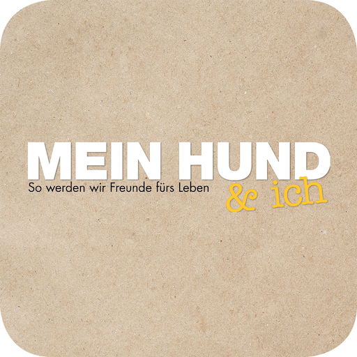 Mein Hund & ich logo