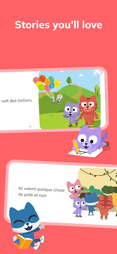 Learn French – Studycat screenshot 3