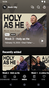 Screenshot image
