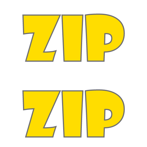 ZıpZıp logo
