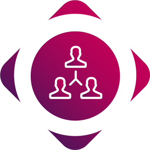 INRIS RESEAU logo