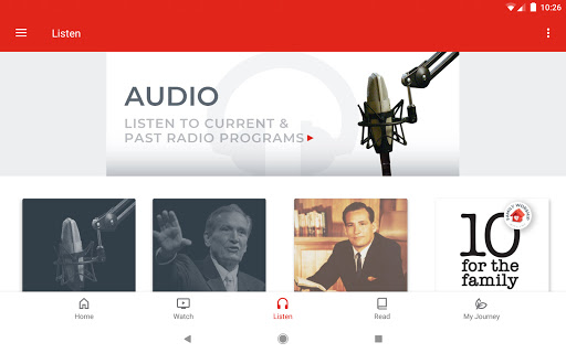 Love Worth Finding Ministries