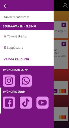 Yökoris Screen 3