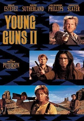 Young Guns Ii Peliculas En Google Play