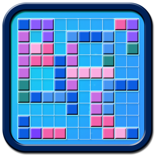 Block Puzzle Challenge logo
