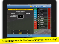 Soccer Tycoon: Football Game screenshot 1