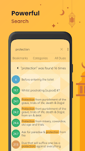 Dua & Zikr (Hisnul Muslim) 6