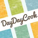 DayDayCook icon