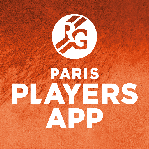Paris Players App logo