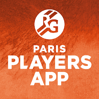 Paris Players App