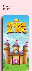 Merge King