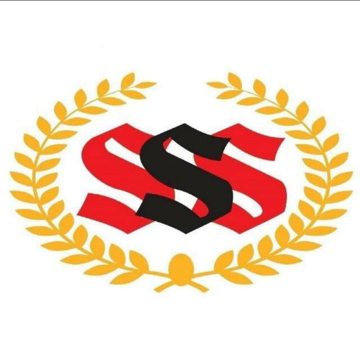 SSS Smart ERP logo