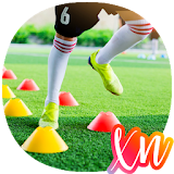 Soccer Drills (Guide) icon