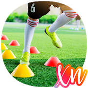 Top 30 Sports Apps Like Soccer Drills (Guide) - Best Alternatives