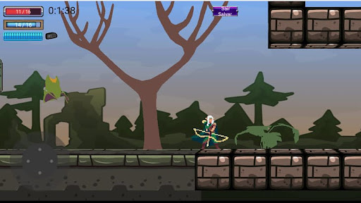 Elementals Screen 3