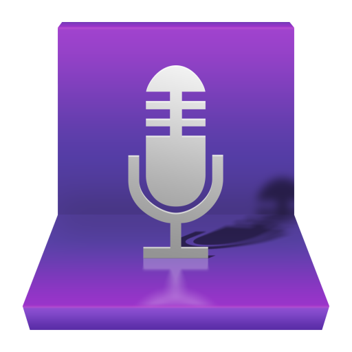 Voice To MP3 logo