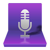 Voice To MP3 icon